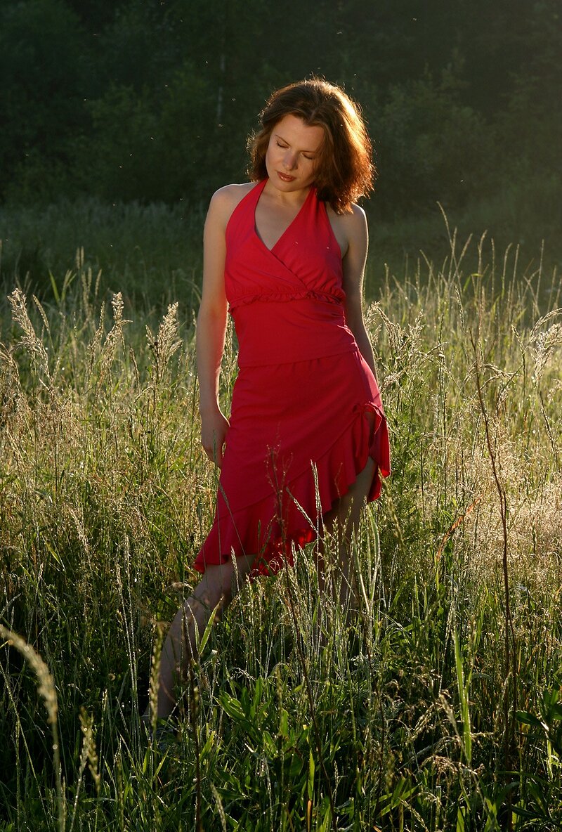 Алла, 29 лет, 2 размер груди